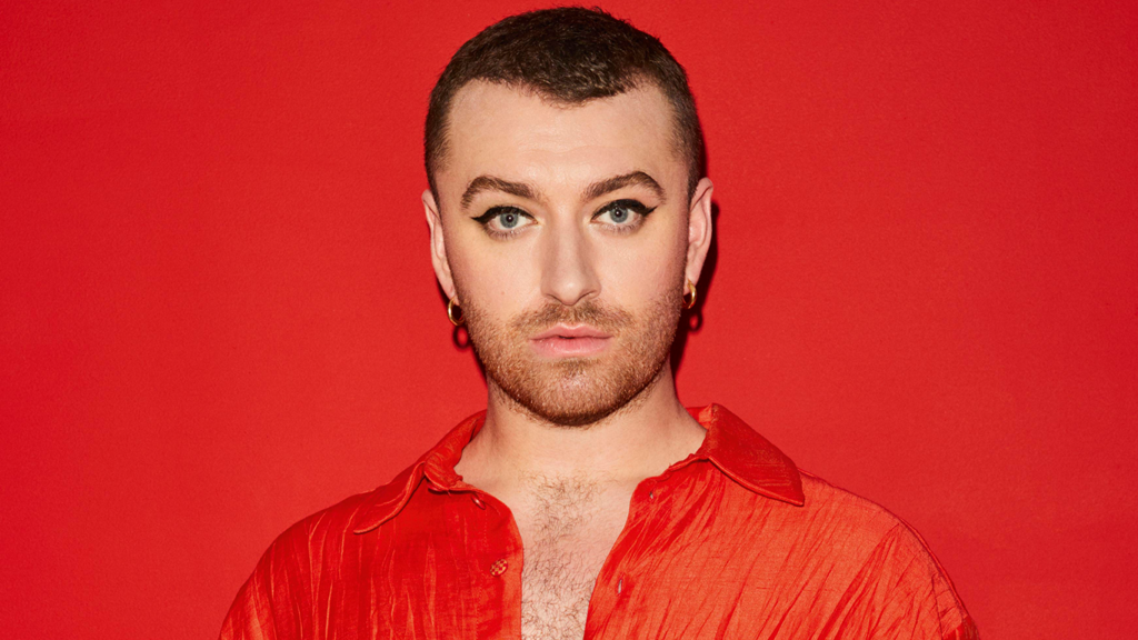 sam smith