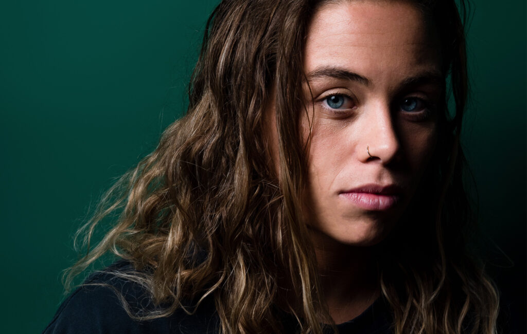 tash sultana