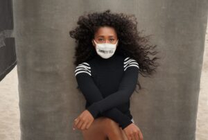 Naomi Osaka