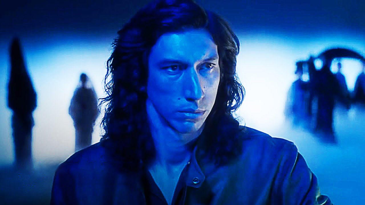 adam driver