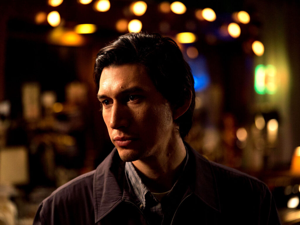 adam driver