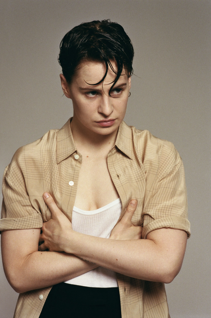 christine and the queens