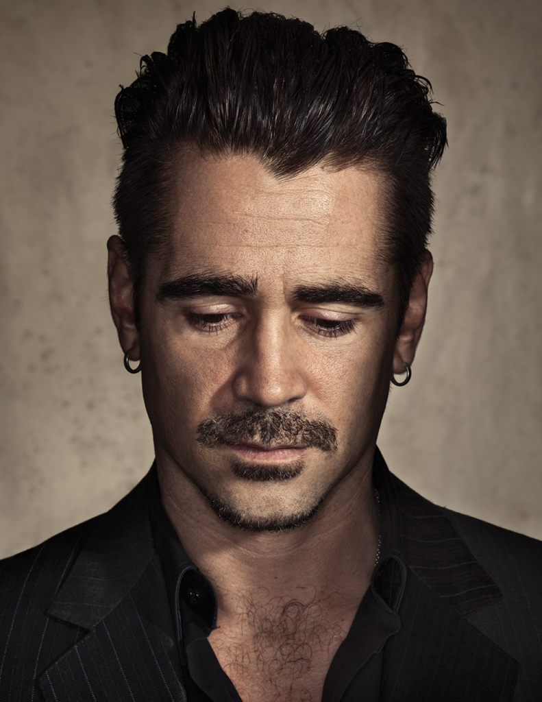 colin farrell