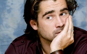 colin farrell