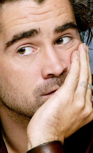 colin farrell