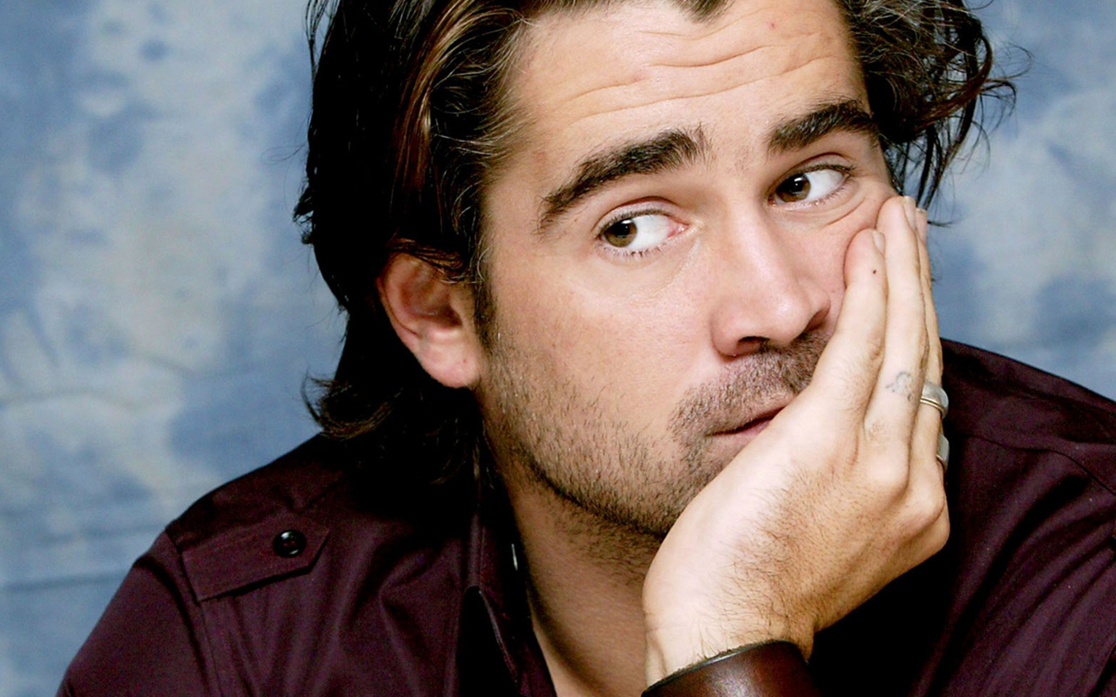 colin farrell