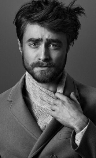 daniel radcliffe