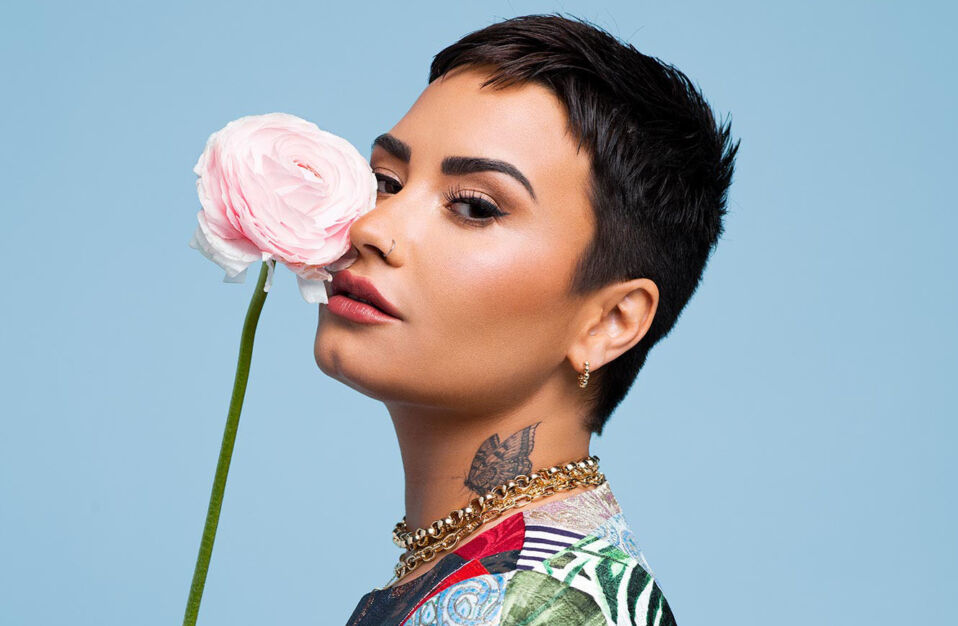 demi lovato