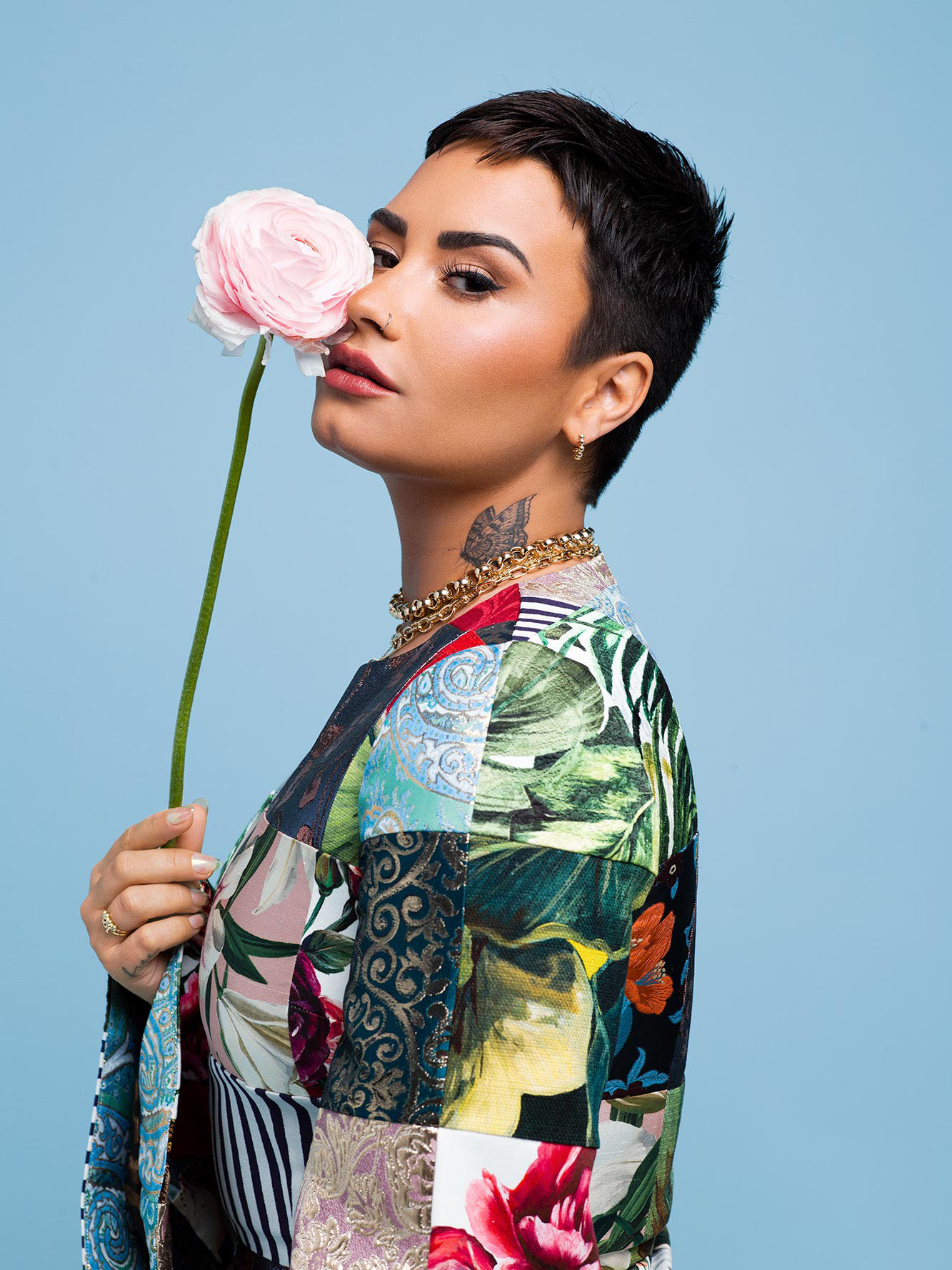 demi lovato