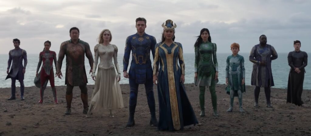 eternals