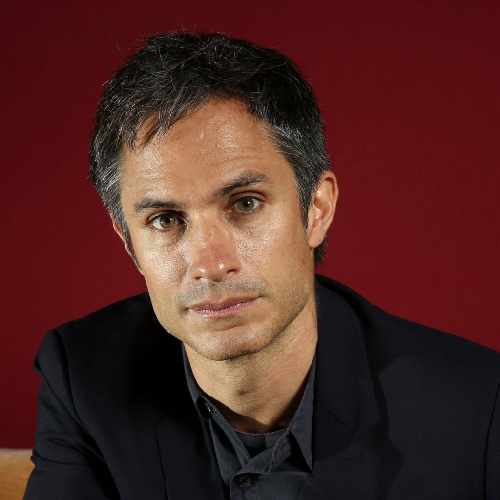 gael garcia bernal