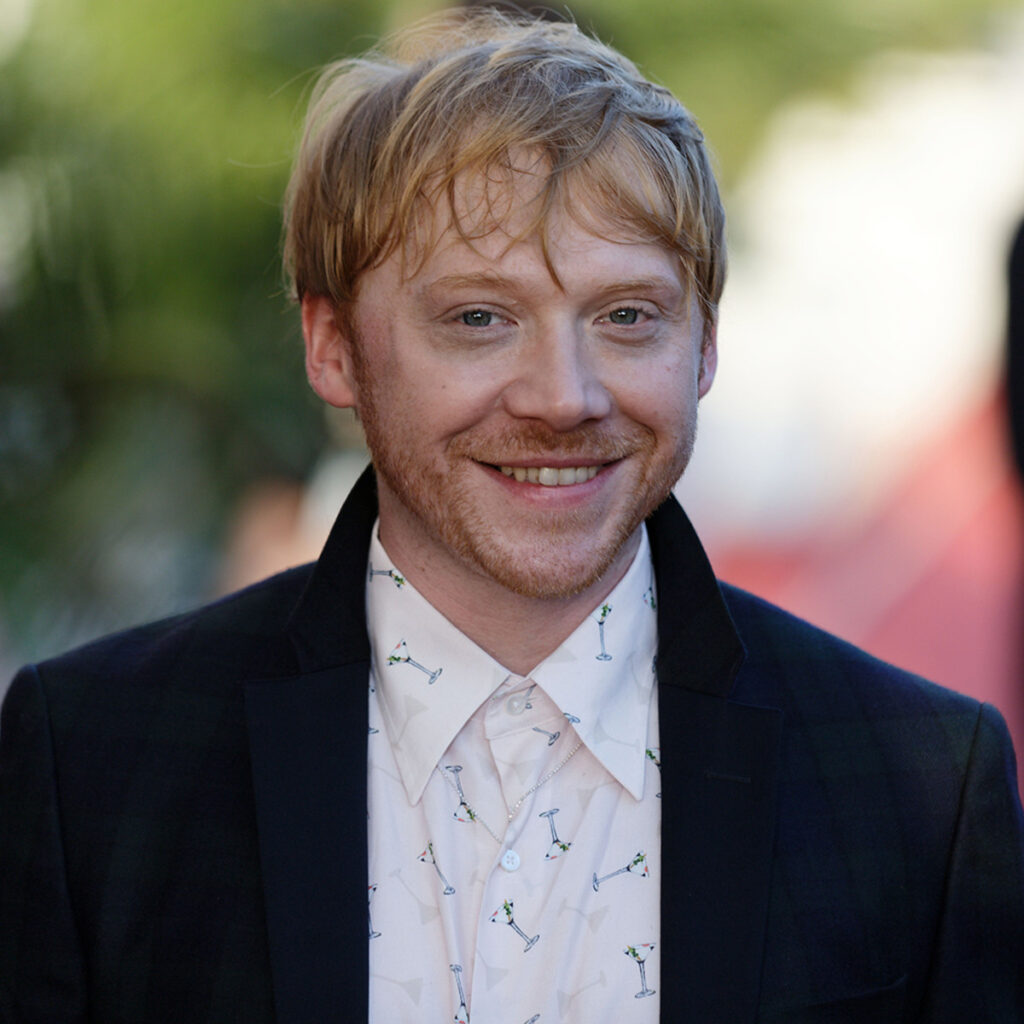 rupert grint