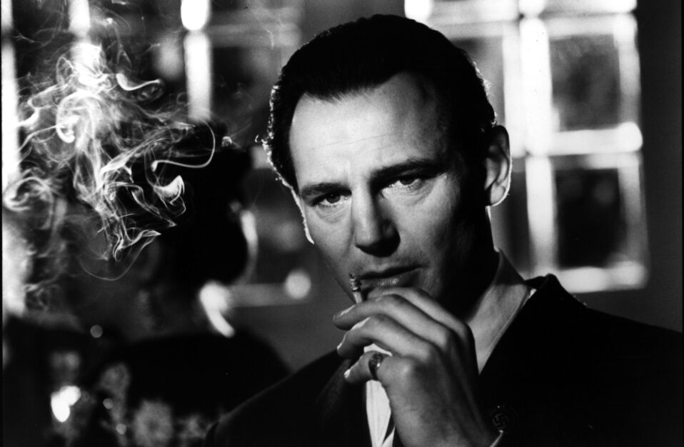 liam neeson
