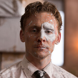 Tom Hiddleston in High-Rise