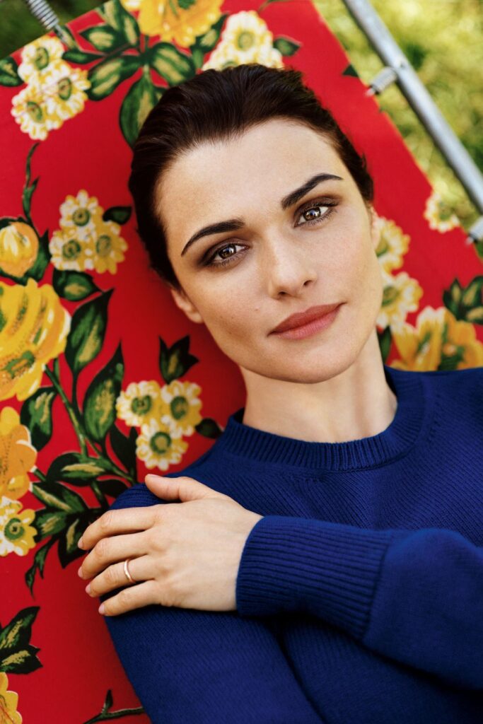 rachel weisz