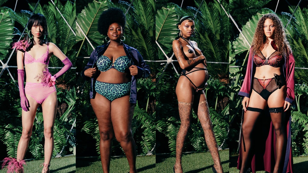 Savage Fenty