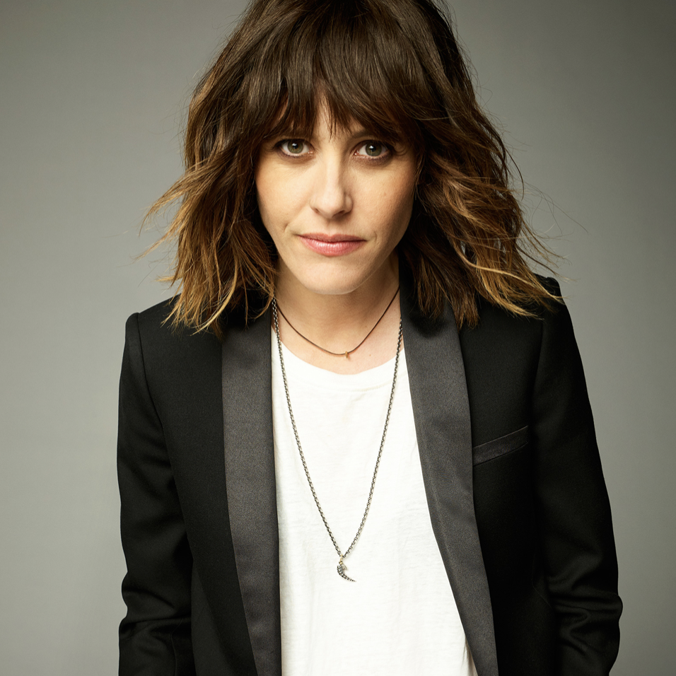 Kate Moening