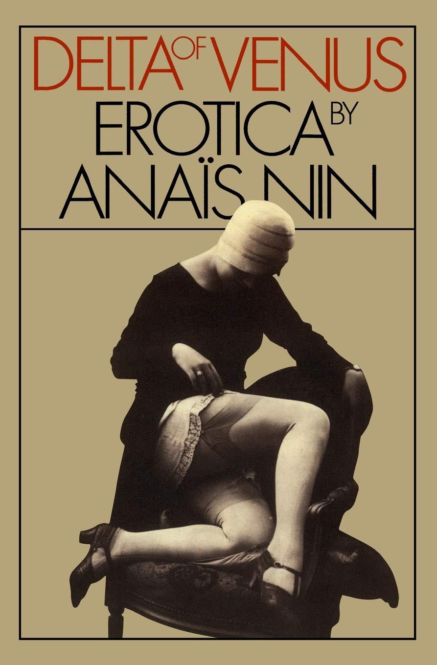 Delta of Venus by Anais Nin