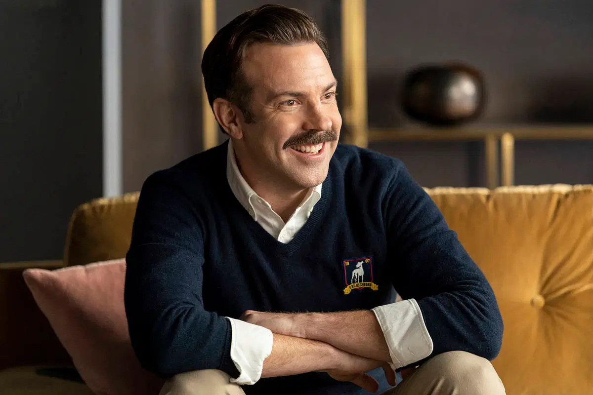 jason sudeikis