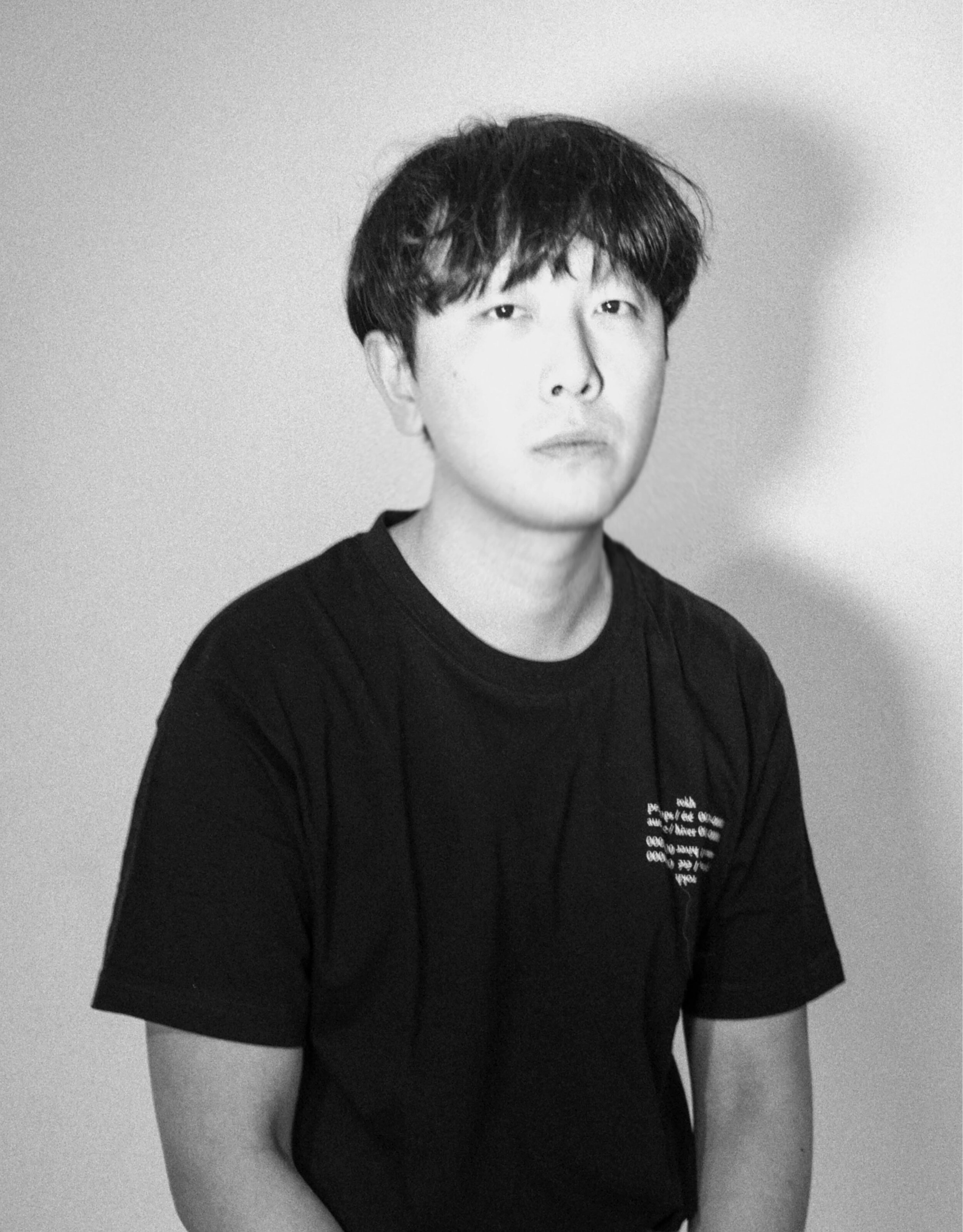 Rok Hwang
