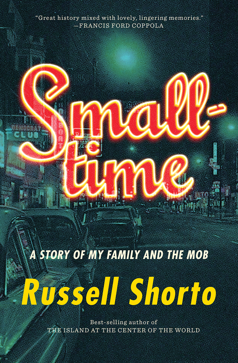 Small Time 