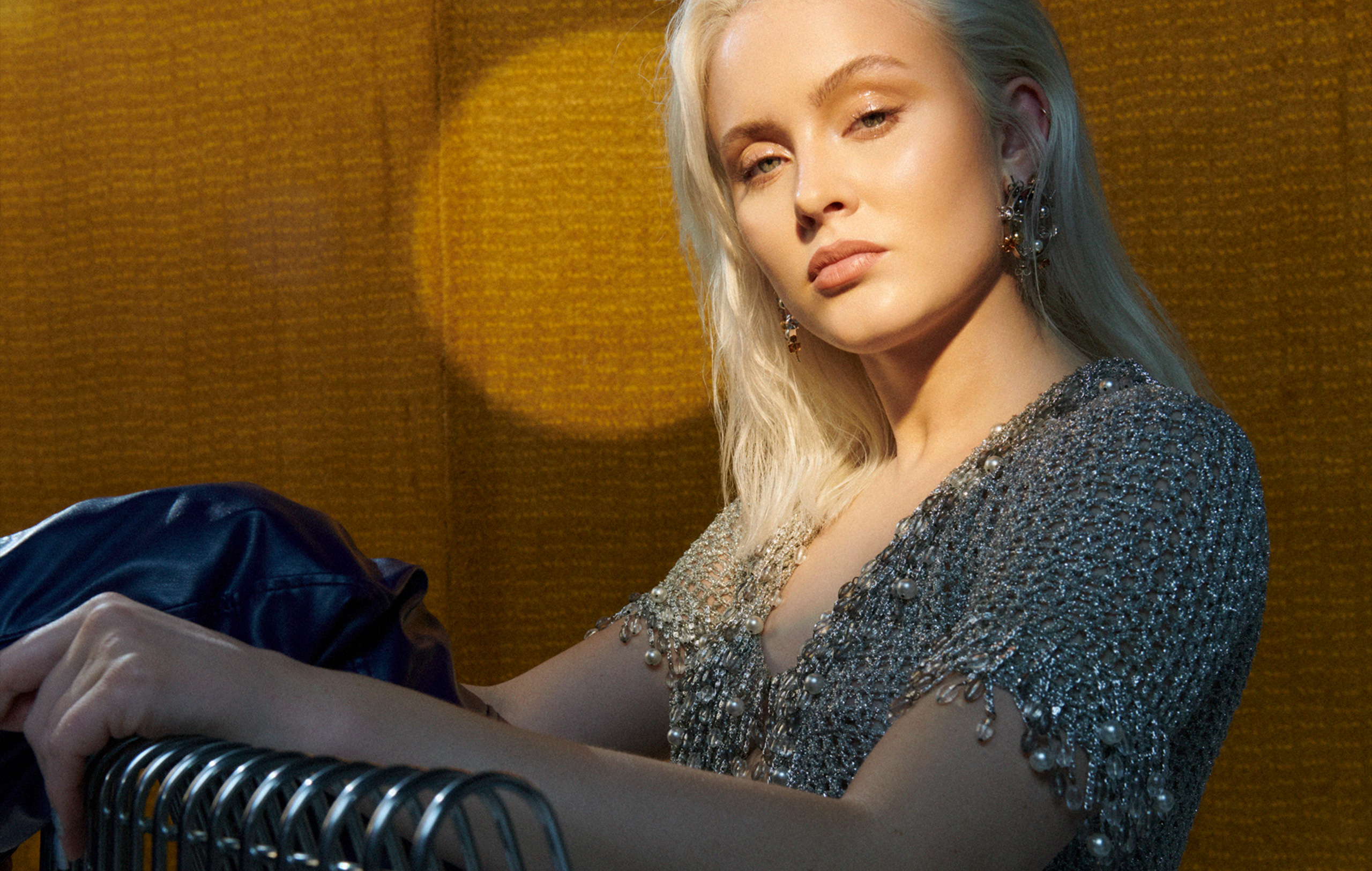 zara larsson