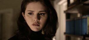 selena in only murders in the building