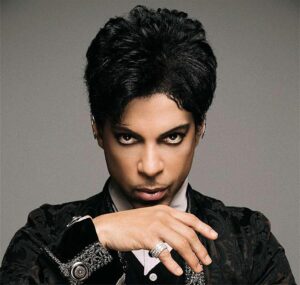 prince