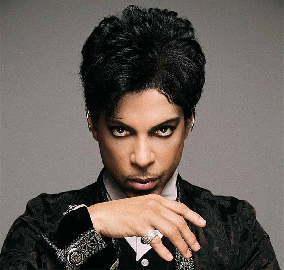 prince