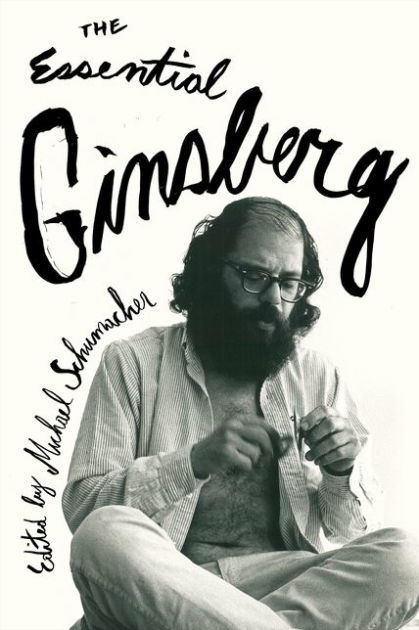 “Please Master” by Allen Ginsberg