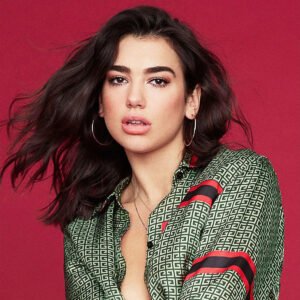 Dua Lipa