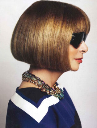 Anna Wintour