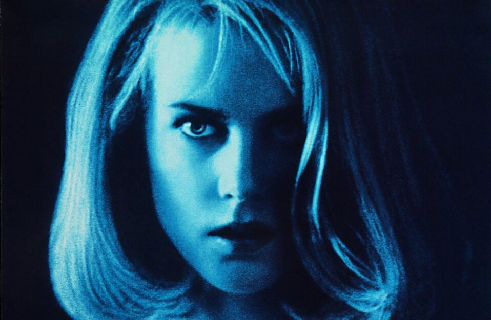 Nicole Kidman - To Die For