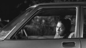 Two Cars, One Night