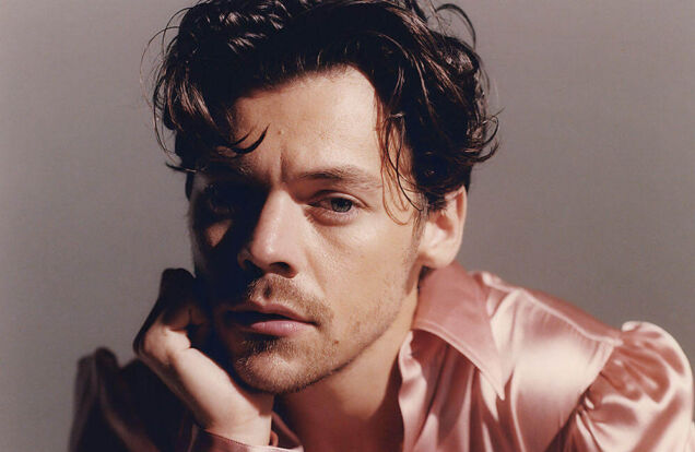 Harry Styles
