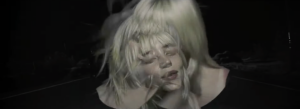 Billie Eilish NDA