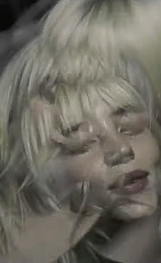 Billie Eilish NDA