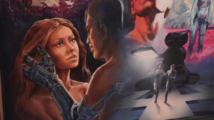 Xenogenesis