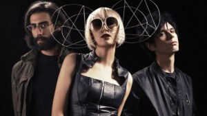 Yeah Yeah Yeahs