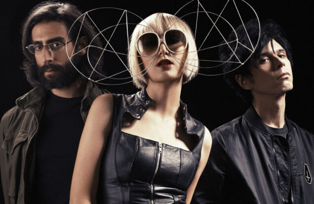 Yeah Yeah Yeahs