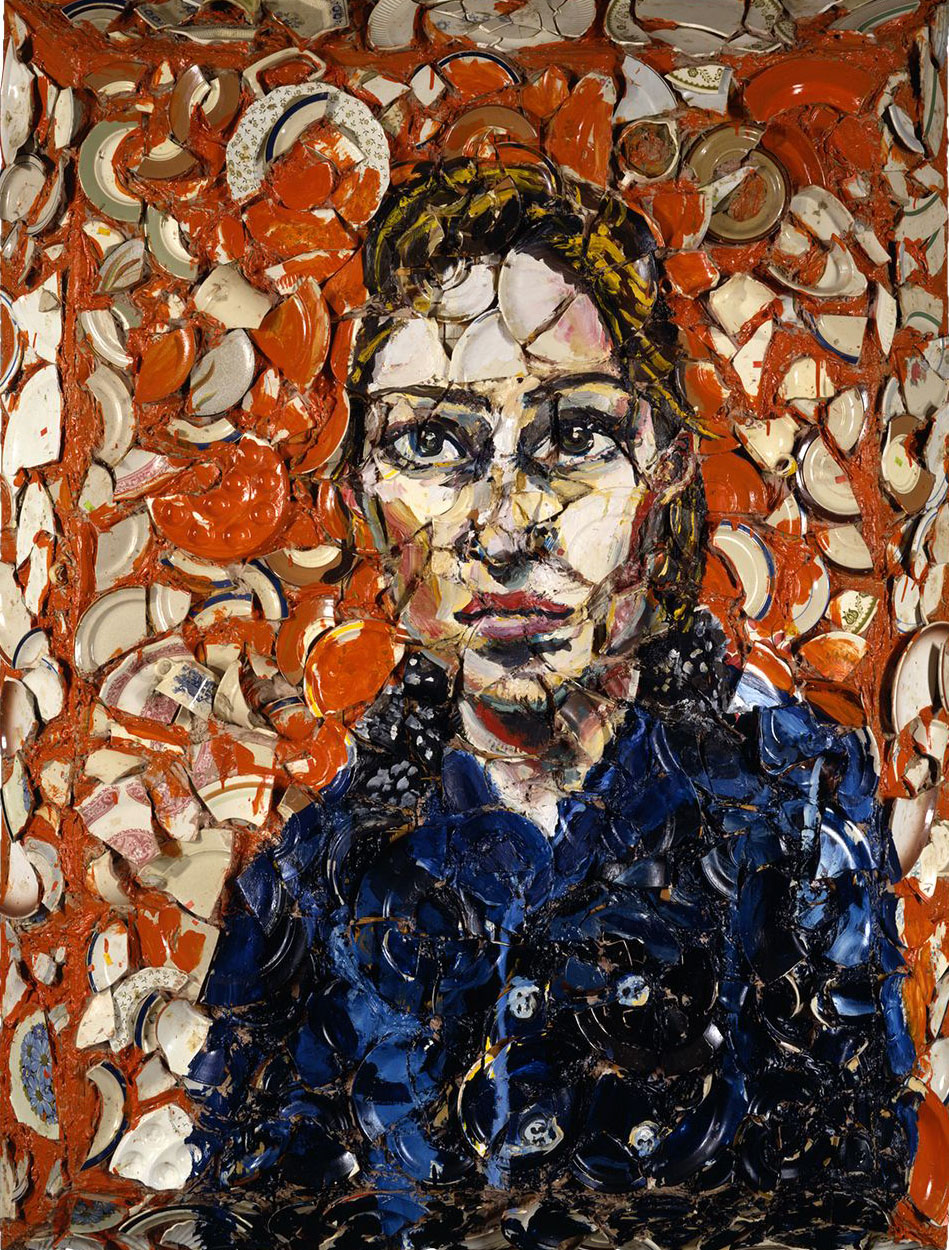 Julian Schnabel, Stella