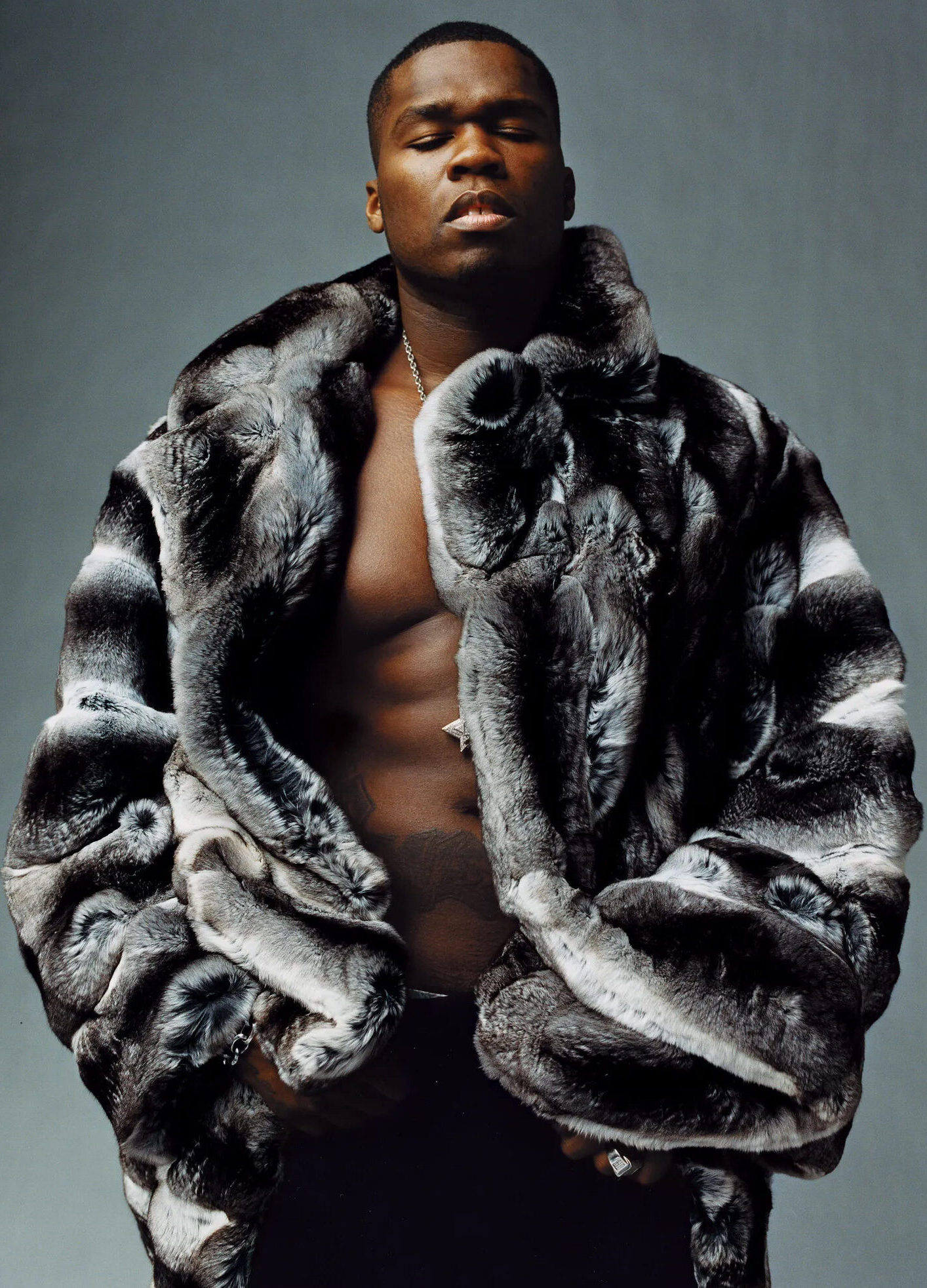 50 Cent