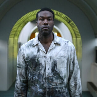 Candyman Yahya Abdul-Mateen ll