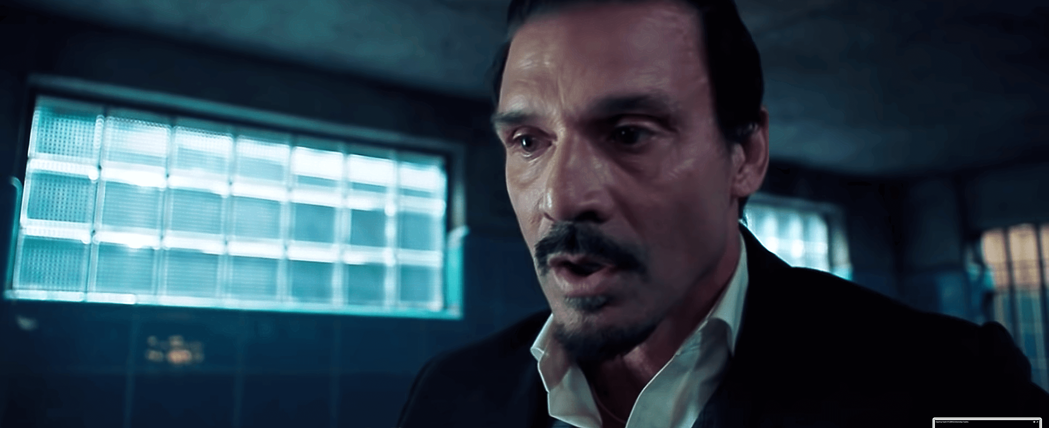 Frank Grillo Copshop