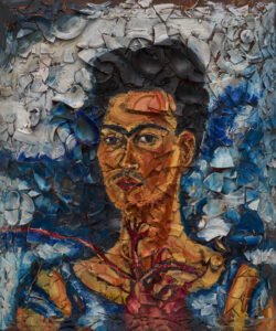 Julian Schnabel - Number 2