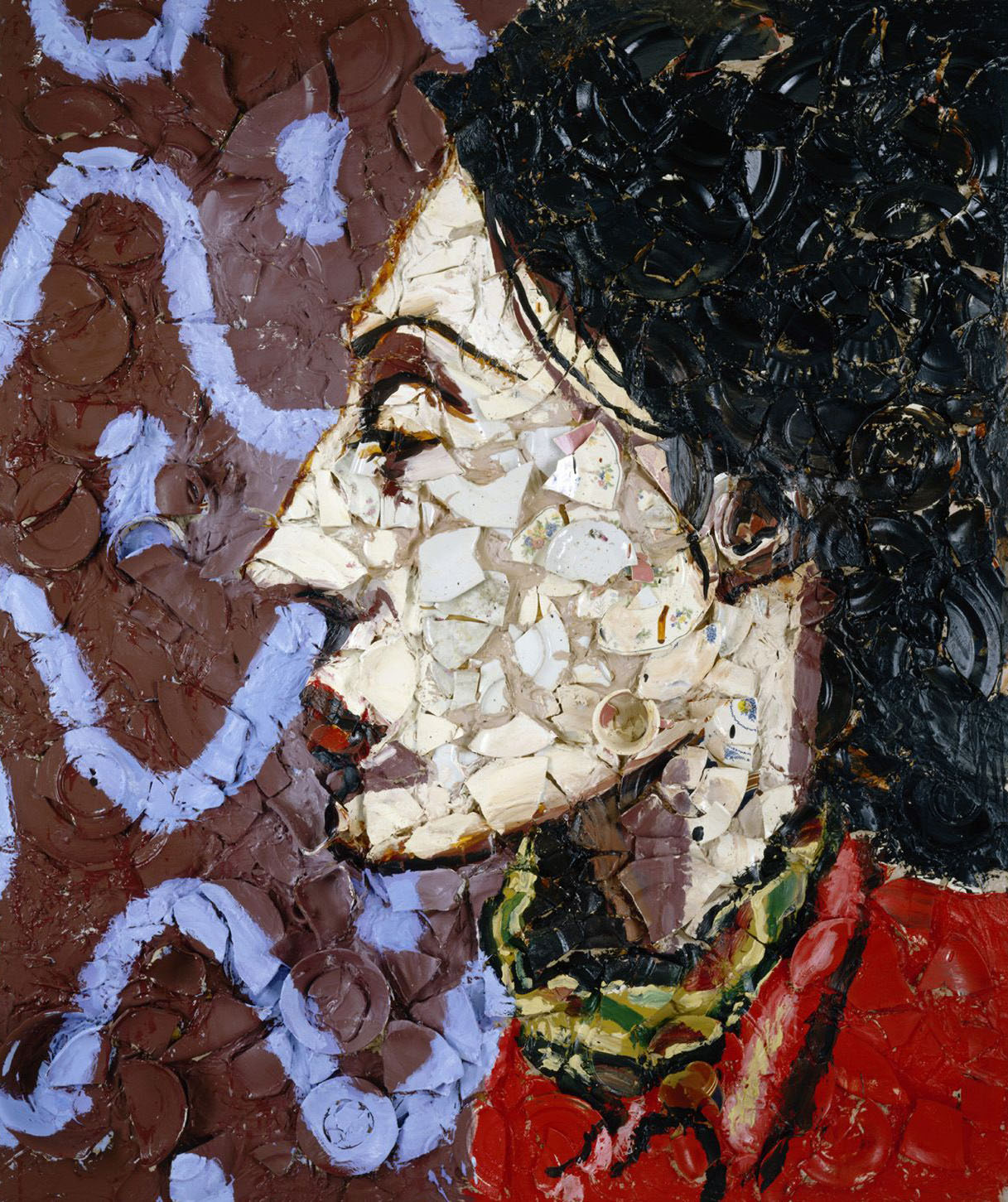 Julian Schnabel