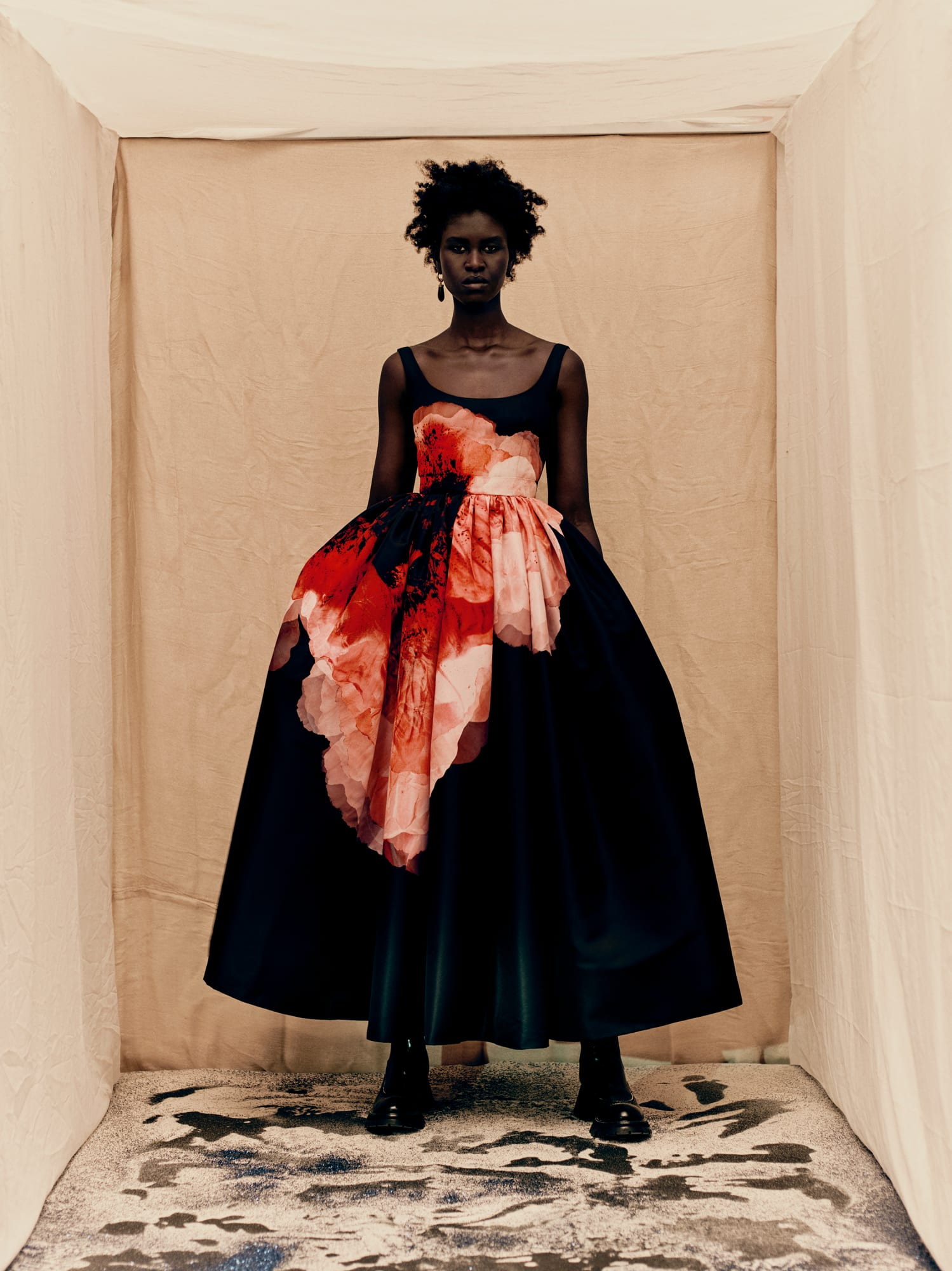 Sarah Burton