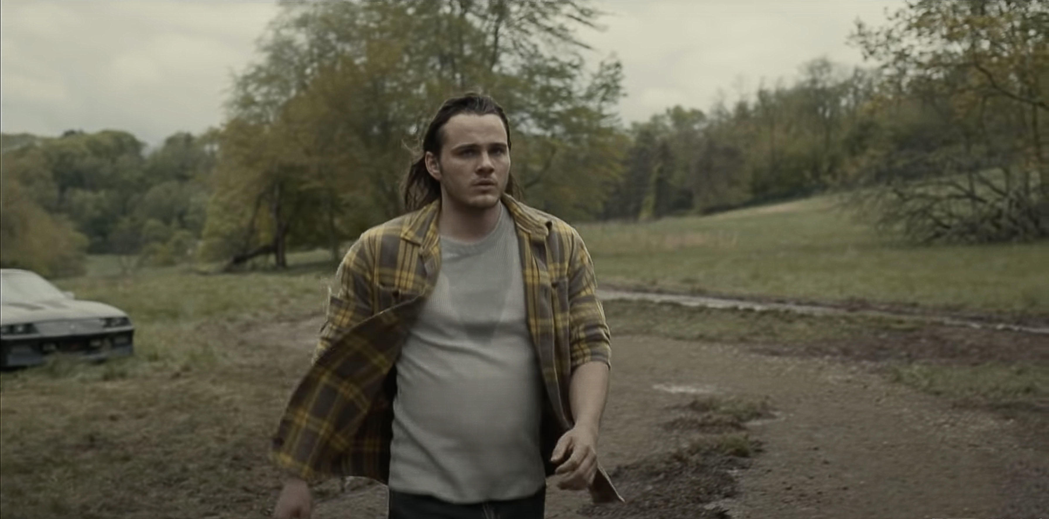 Scene from American Rust