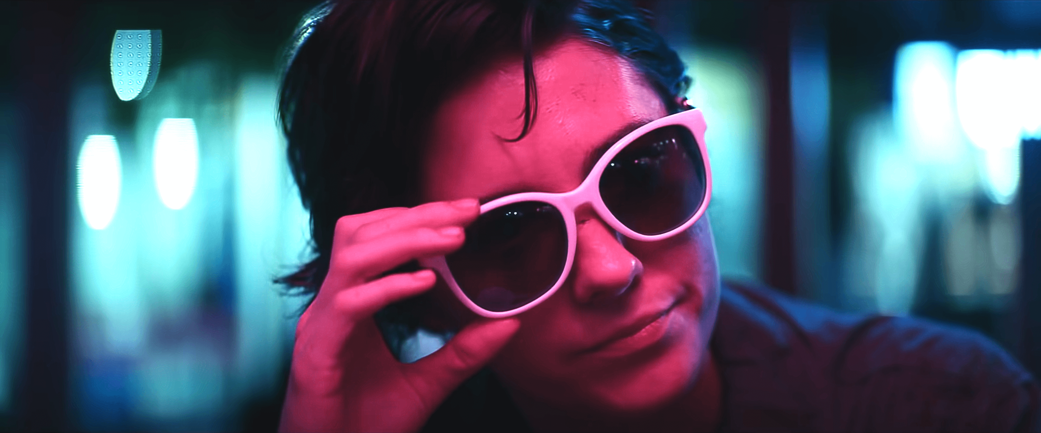 Mary Elizabeth Winstead in KATE