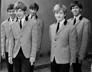 The Rolling Stones